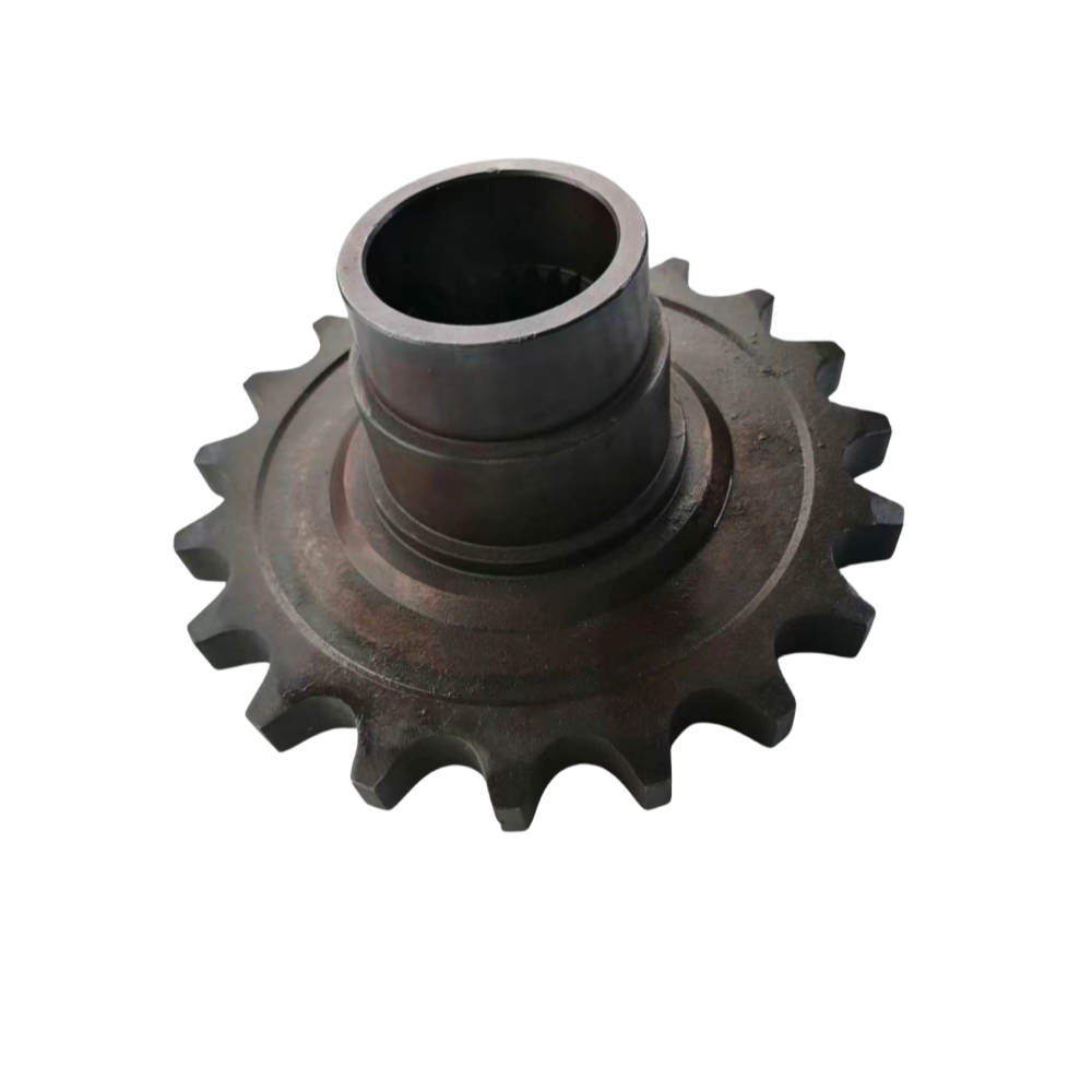 S1800 chain wheel PN.4610062184